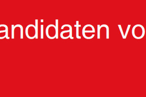 PvdA Vaals gereed voor de aanstaande gemeenteraadsverkiezingen!